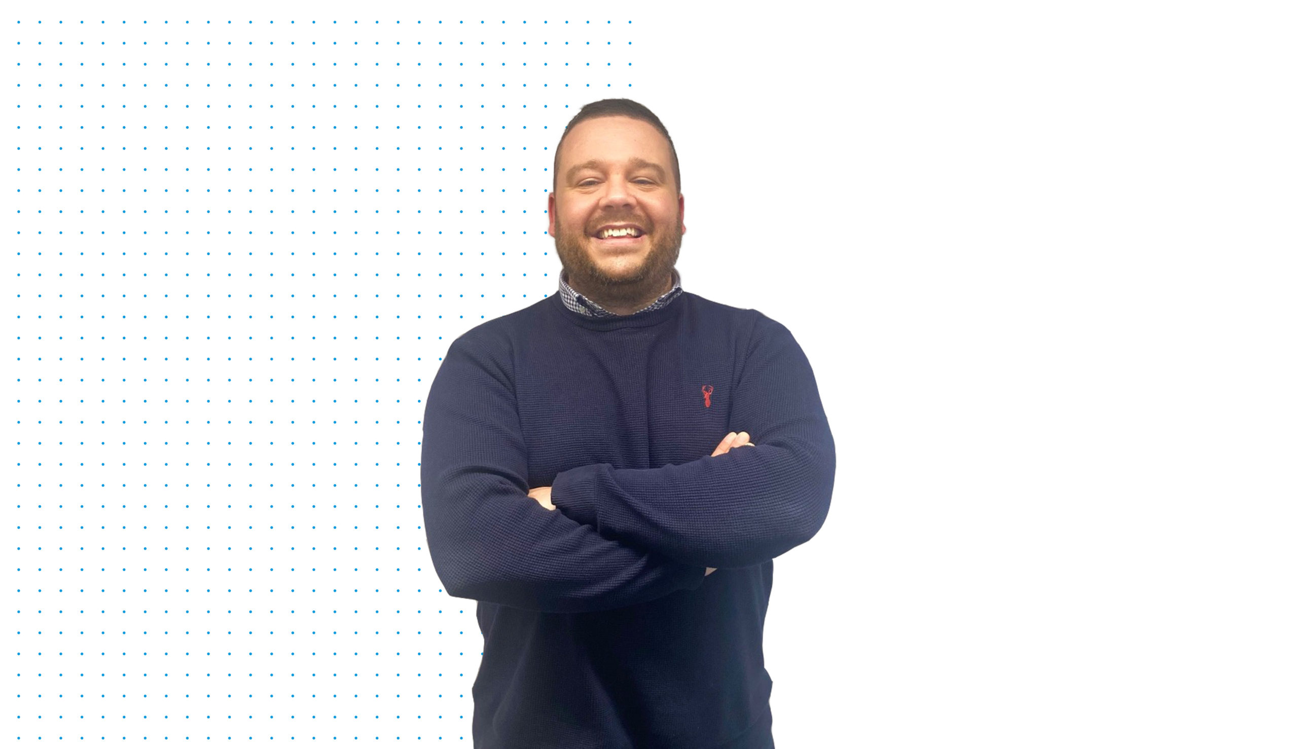 Meet Loop’s new Commercial Lead – Jonny Hayes!