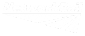 Network rail logo