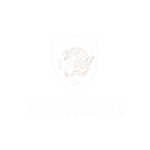 Tigers trust icon