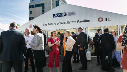 UKREiiF Tops Social Value Charts, Generating £2.25m in Social Impact