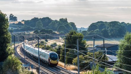 Beyond the journey: Embedding social value in rail