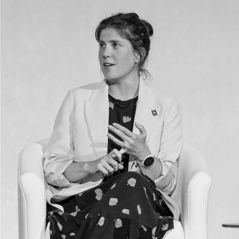 Rachael Everard