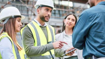 What is Social Value in Construction?