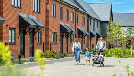 Bricks, Mortar And Metrics: Rethinking Housing Impact Through Social Value
