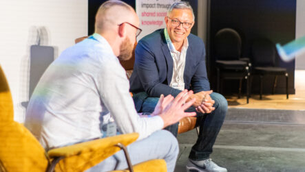 Pushing In The Same Direction: Why Social Value Collaboration Must Scrum Together