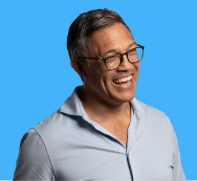Tony Underwood