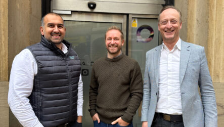 New CTO and Deputy CEO Announced for Pagabo Group